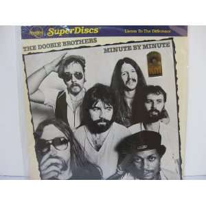  Minute By Minute The Doobie Brothers Music