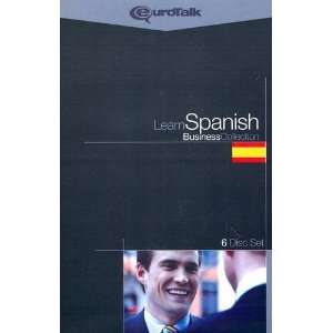  Learn Spanish   Business Collection 2011 (English and Spanish 