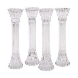  Wilton Crystal Look Pillars 4/Pkg 5 W3032196; 3 Items 