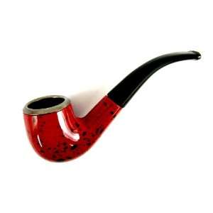  New in Box Classic Mini Tobacco Smoking Pipe CF #05 