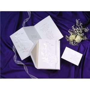    Today We Love Pearl Wedding Invitations: Health & Personal Care