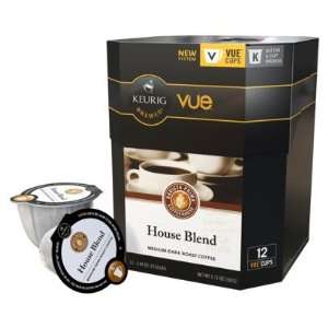  Coffee for Keurig Vue Brewers  Grocery & Gourmet Food