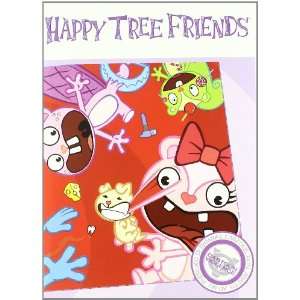  Happy Tree Friends   Serie 02 (4 Dvd): Kenn Navarro, Rhode 