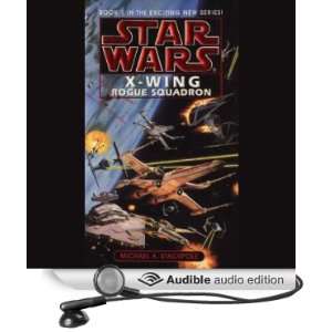 Star Wars The X Wing Series, Volume 1 Rogue Squadron