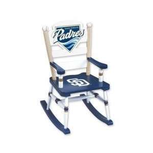  PADRES ROCKING CHAIR Toys & Games