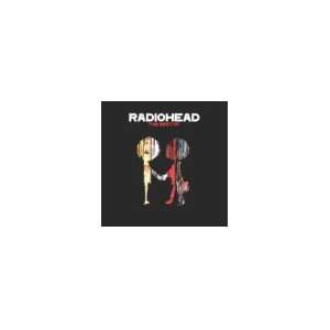  Best Of (4 LP Vinyl Box) Radiohead Music