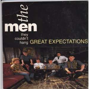  Great Expectations The Men They Couldnt Hang Music