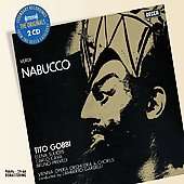 Verdi Nabucco by Dora Carral CD, Jul 2009, 2 Discs, Decca USA  