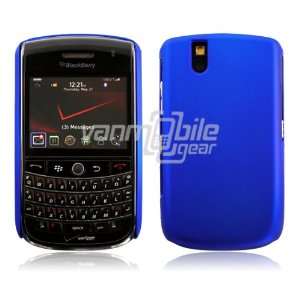   BACK CASE COVER + LCD SCREEN PROTECTOR 4 BLACKBERRY TOUR 9630 PHONE