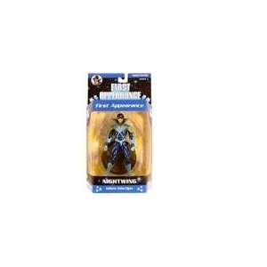  DC Direct Nightwing Action Figure Toys & Games
