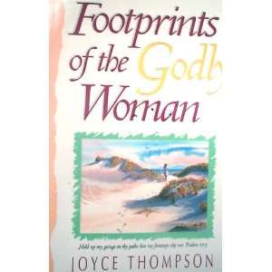   godly fruit in an ungodly world (9781879655034): Joyce Thompson: Books