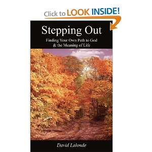   Path to God & the Meaning of Life (9781420819410) David Lalonde