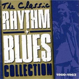 The Classic Rhythm + Blues Collection 1967 1969 2 cd Set 