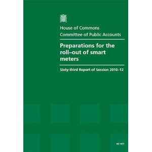   House of Commons Committee of Public Accounts, Margaret Hodge Books