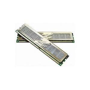   Edition 2 GB (2 x 1 GB) 240 pin DDR2 PC2 8800 Memory Kit Electronics