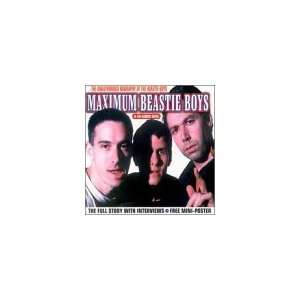  Audio Biography CD Beastie Boys Music