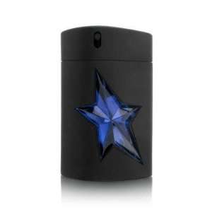  ANGEL by Thierry Mugler for MEN EDT SPRAY RUBBER BOTTLE 3 