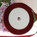 25 Yards 16mm Polyester Satin Ribbon in Varies Colors and Lots  