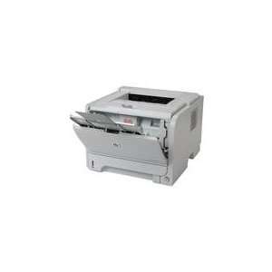  HP LaserJet P2035 Personal Monochrome Laser Printer 