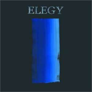  Elegy Elegy Radio Ensemble Music