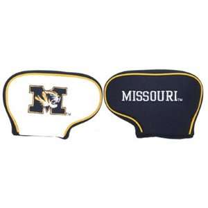    Johnson County Cavaliers Putter Cover Mu