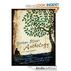 Jordan River Anthology Bob Hostetler  Kindle Store