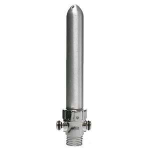 Aluminium Shower Douche Colonic Irrigation Detox Unisex 5060109275438 