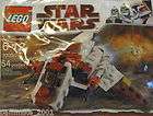 LEGO STAR WARS REPUBLIC ATTACK SHUTTLE TOY LOT SET 30050 *NEW*