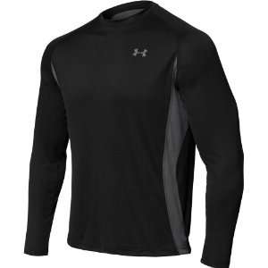  Mens Wylie Longsleeve T Tops by Under Armour