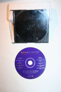 Ronnie Milsap Greatest Hits Volume 3, CD Loc #31  