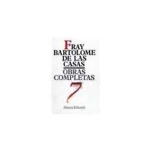   De Las Casas) (Spanish Edition) (9788420640679) Bartolome De Las