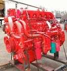 Mack MIDR060212L Pre tested Mid Liner Diesel Engine