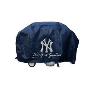   9474635391 New York Yankees Grill Cover Economy