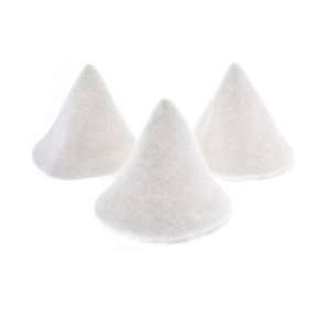    The Natural Organic Cotton Pee pee Teepee in Cello Bag: Baby