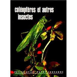   et autres insectes, numéro 4 (9782601020045): Guggisberg: Books