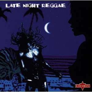  Late Night Reggae Various Artists Music