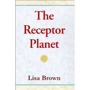   Receptor Planet (9780738810126) Lisa Brown, David Ward Davis Books