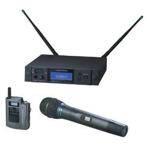  AEW 4313aC by Audio Technica Electronics