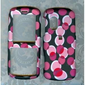  SEXY DOT SAMSUNG T459 GRAVITY SNAP ON CASE PHONE COVER Cell Phones 