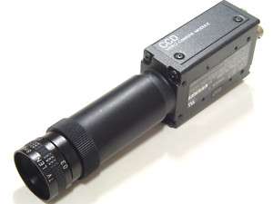 SONY XC 75 Video Camera Module /CCD/ VISION CAMERA  