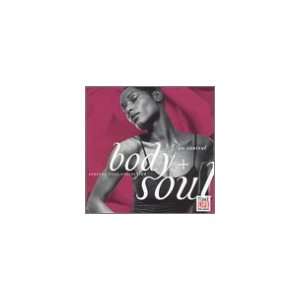  Body and Soul No Control Various Artists Music