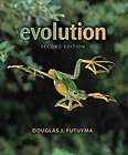 Evolution by Douglas J. Futuyma (2009, Hardco $79.99 1d 11h 2m 