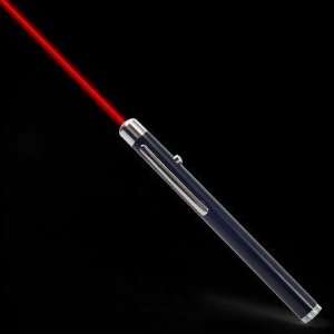  RED Laser Pointer Presentation 5mW/650nm Device 
