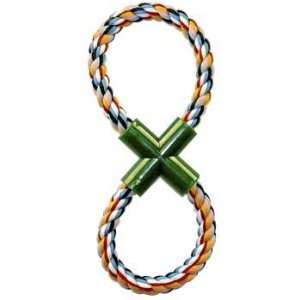  Tug O Rope Small Figure Eight Rope Tug 10