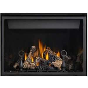 com Napolean Fireplaces HD46NT Natural Gas High Definition Fireplace 