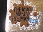   LIGHTER FORD MUD MAN TRUCK TRACTOR AMERICAN PRIDE F 150 4X4 TOUGH TOY