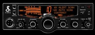 Cobra Electronics 29 LX LCD CB Radio  