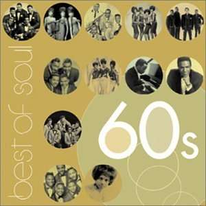  Best of Soul 60s Various Artists Music