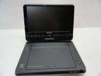 Sony DVP FX970 Portable DVD Player with 9 Swivel Screen   B10268A 