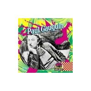    Paul Gauguin (Great Artists) (9781596797291) Adam G. Klein Books